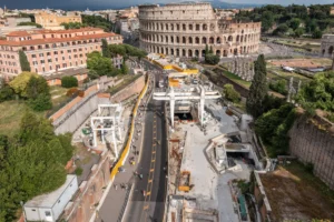 1metropolitana roma linea c stazionecolosseo dji 0909 modifica edited (2025 11 21 13 43 38 utc)