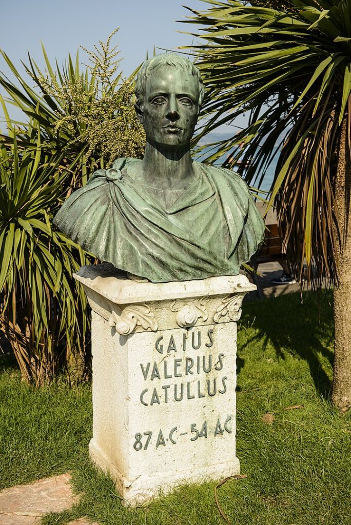 1 catullus, itally (2025 11 21 13 43 38 utc)