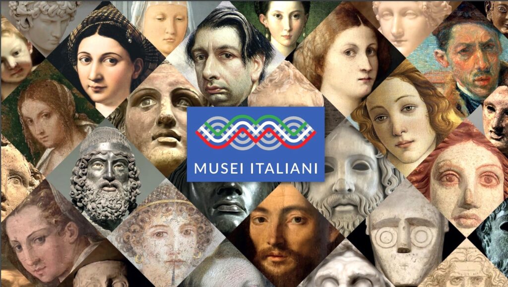 Alle Italiaanse musea in je achterzak 1 musei italiani (2025 11 21 13 43 38 utc)