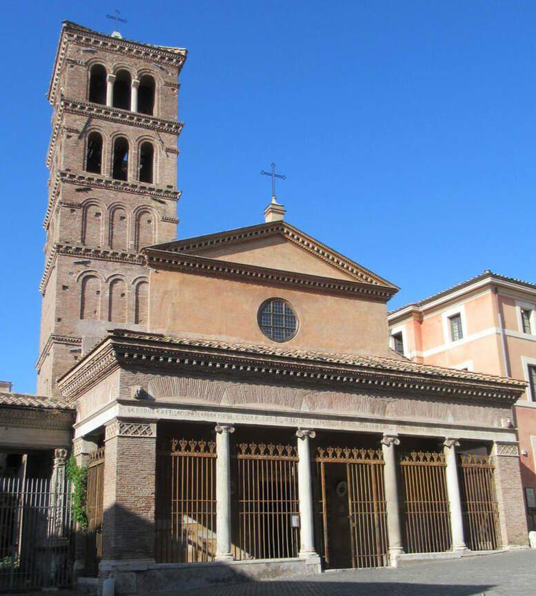 De Leuvense universiteit en de paus te Rome – Deel 1: Martinus V image1