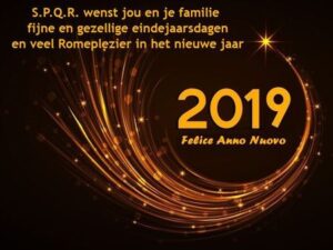 Nieuws spqr2019