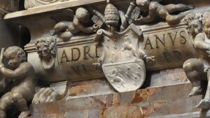Archief adrianusv graf