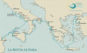 Archief aeneas 1