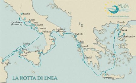 aeneas 1