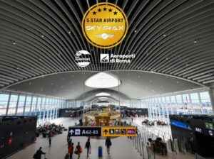 Archief aeroporti di roma skytrax