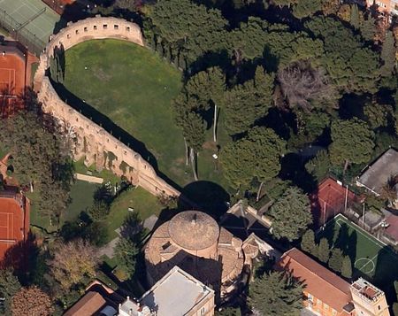 agnese basilica 5