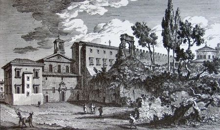 agnese catacombe 19