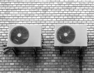 Archief airco