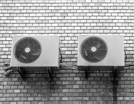 Italië legt airco en verwarming aan banden airco