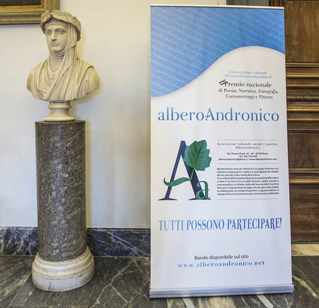 alberoandronico
