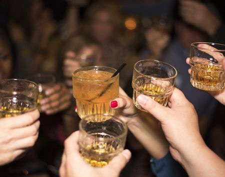 Rome keurt nieuwe anti-alcoholverordening goed alcohol