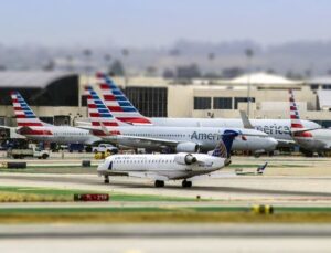 Archief american airlines