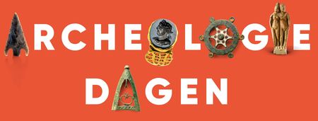 Snelcursus archeologie in Gallo-Romeins Museum in Tongeren archeologiedagen2021