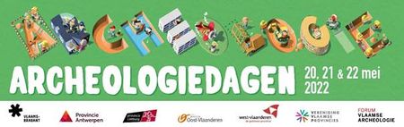 archeologiedagen 2022