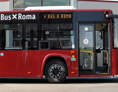 Burgemeester van Rome pleit voor gratis openbaar vervoer atacbus3