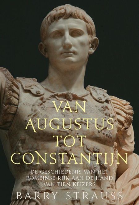 augustus constantijn