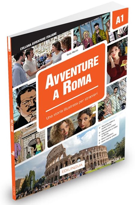 avv roma