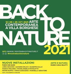 Archief backtonature