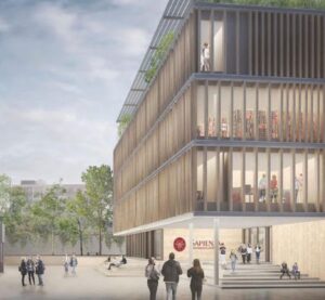 Archief bibliotheek la sapienza2