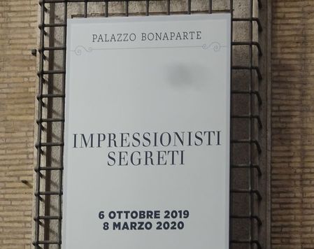 Palazzo Bonaparte in Rome heropent voor nieuwe tentoonstellingen bonaparte