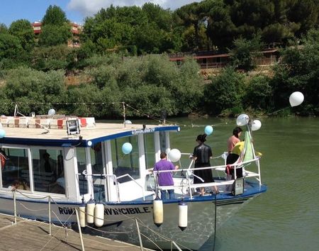boot ostia 2