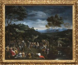 Archief borghese guido reni 6