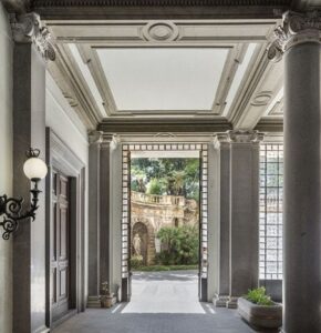 Archief brancaccio 1