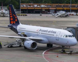 Archief brussels airlines