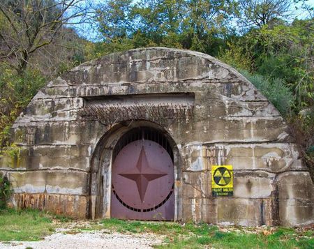 bunker soratte 10