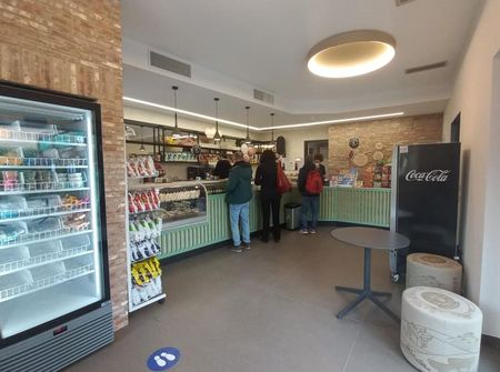 caffetaria parco 4