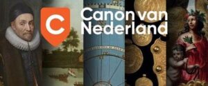 Archief canon nederland