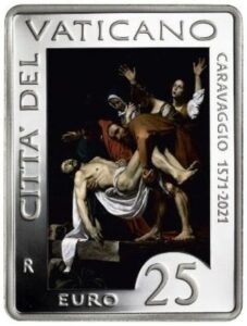 Archief caravaggiomunt1