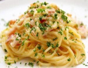 Archief carbonara 1