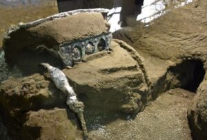 Archief carro pompei 3