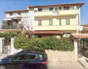 Archief casa pasolini