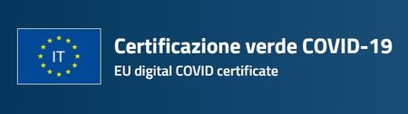 certicazione verde