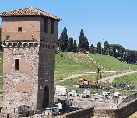 circus maximus 2