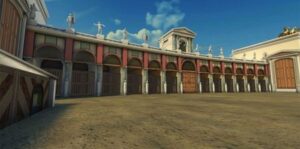 Nieuws circusmaximus
