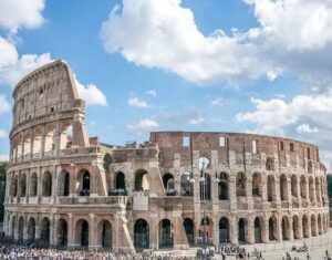 Archief colosseum 1