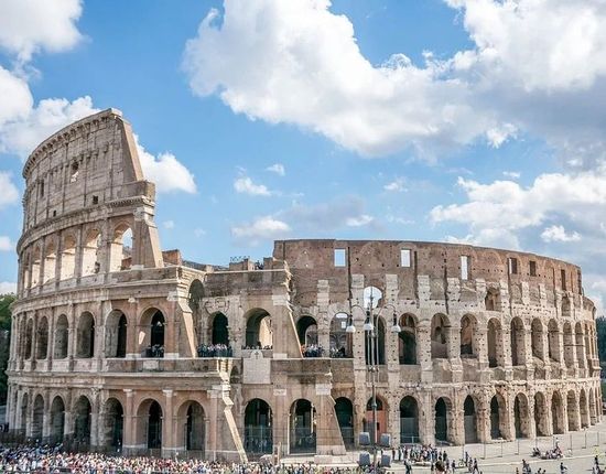 colosseum 1