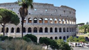 Archief colosseum 4