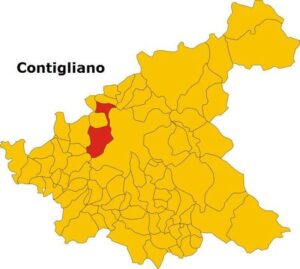 Archief contigliano