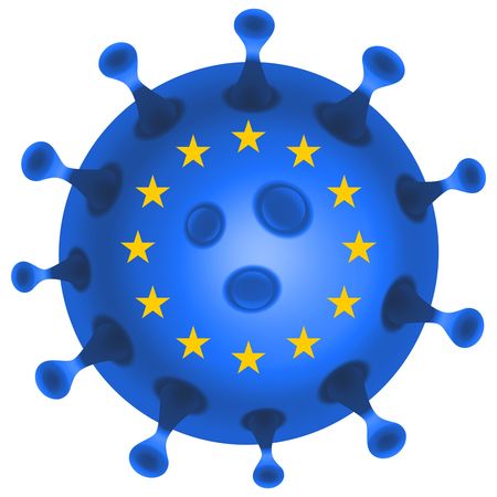 covid europa