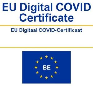 Archief covidcertificaat