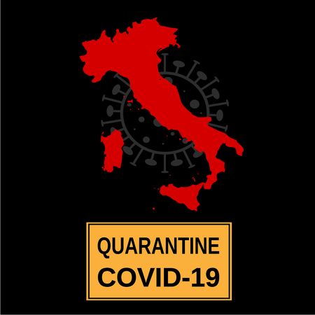 Italië verplicht negatieve coronatest voor alle reizigers coviditalia