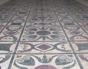 Archief curia iulia 1