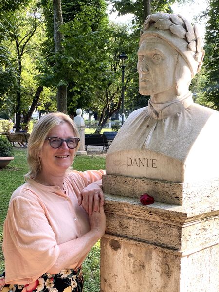dante sandrina