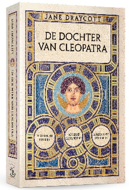 de dochter van cleopatra