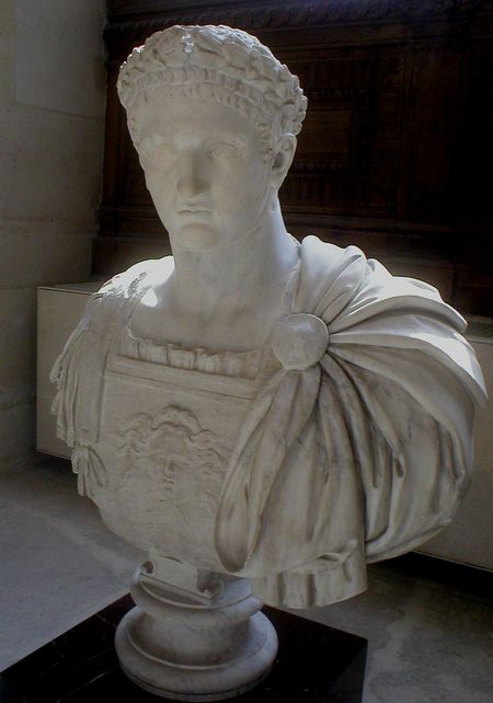 domitianus 1