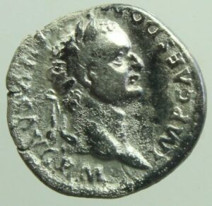 Archief domitianus